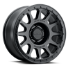Method Wheels | TRAIL (7XX) 20x9 ET12 - MATTE BLACK