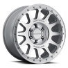 Method Wheels | TRAIL (7XX) 20x9 ET12 - MACHINED - CLEAR COAT
