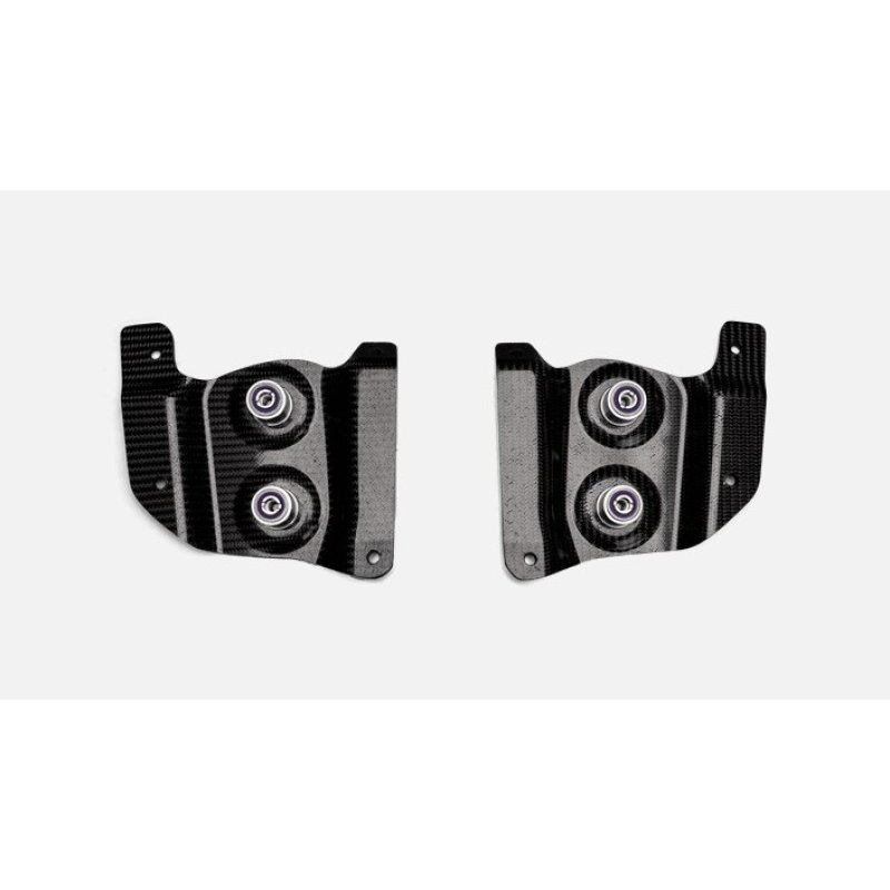 AKRAPOVIC | Rear Wing Mount Fitting Kit - M3 3.0T 2021-2022