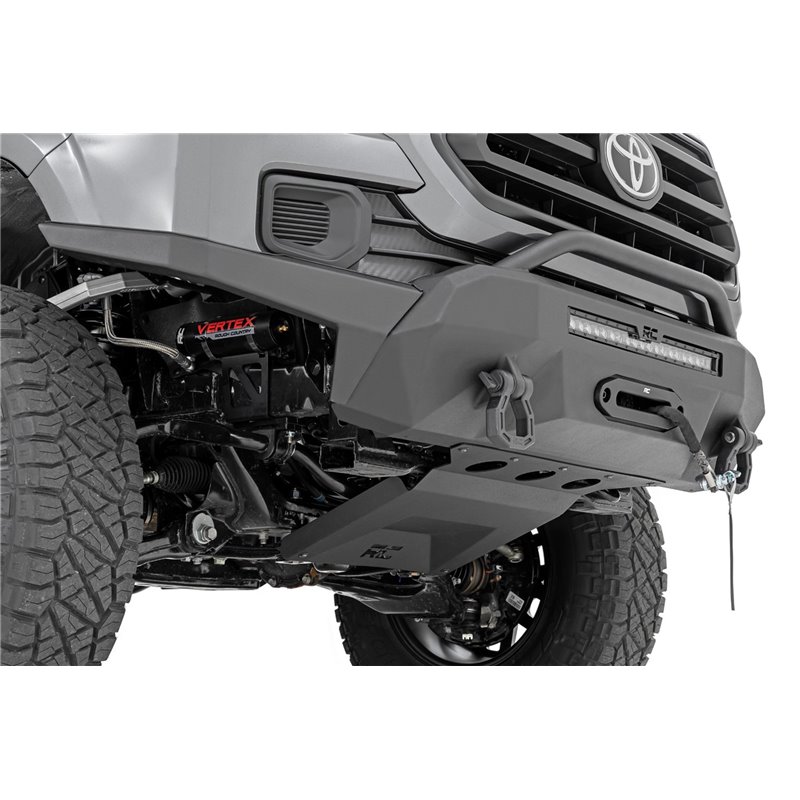 Rough Country | High Clearance Bumper - Tacoma 2.7L / 3.5L 2016-2022