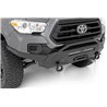 Rough Country | High Clearance Bumper - Tacoma 2.7L / 3.5L 2016-2022