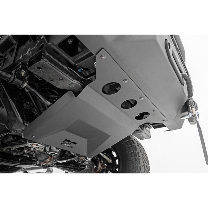 Rough Country | High Clearance Bumper - Tacoma 2.7L / 3.5L 2016-2022