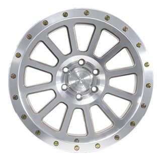 Arena | AMMO 20x9.0 ET0  - GLOSS SILVER
