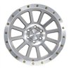 Arena | AMMO 20x9.0 ET0  - GLOSS SILVER