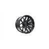 Arena | COBRA 20x9.0 ET0  - SATIN BLACK