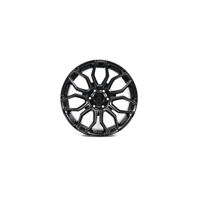 Arena | COBRA 20x9.0 ET0  - SATIN BLACK