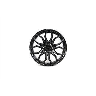 Arena | COBRA 22x10.0 ET-18  - SATIN BLACK