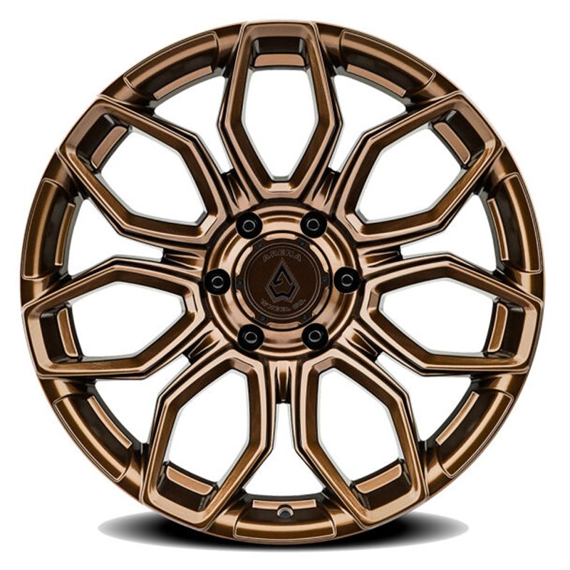 Arena | COBRA 20x10.0 ET-18  - SMOKED BRONZE