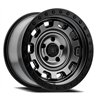 Arena | GUNNER 17x9.0 ET-12  - SATIN GUN METAL