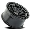 Arena | RECON 22x9.5 ET20  - GLOSSY BLACK
