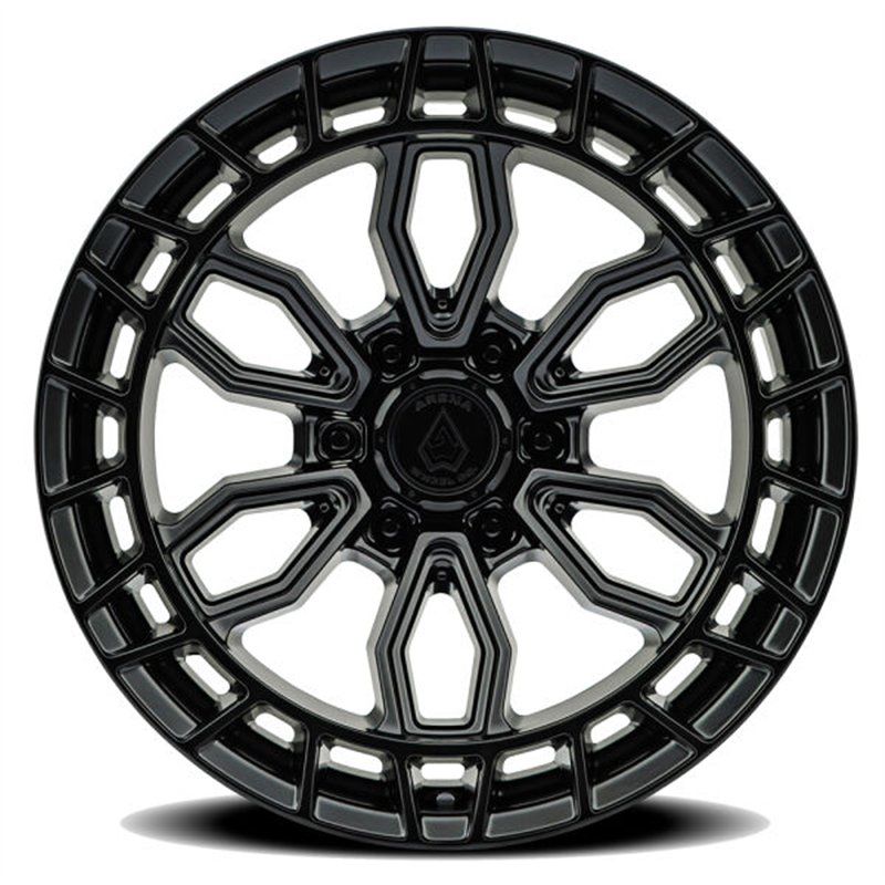 Arena | RECON 20x10.0 ET-18  - SATIN BLACK