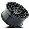 Arena | RECON 20x10.0 ET-18  - SATIN BLACK