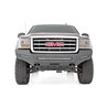 Rough Country | LED Bumper Kit - Sierra 1500 2007-2013