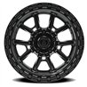 Arena | TREK 17x9.0 ET-12  - GLOSSY BLACK