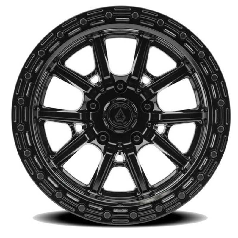 Arena | TREK 20x9.0 ET20  - GLOSSY BLACK
