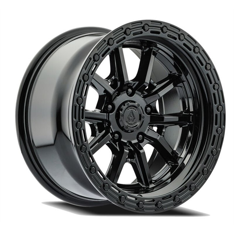Arena | TREK 20x9.0 ET20  - GLOSSY BLACK