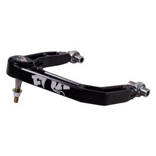FOX | Control Arm Kit - Black - F-150 2021-2026