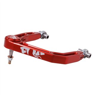 FOX | Control Arm Kit - Orange - F-150 2021-2026