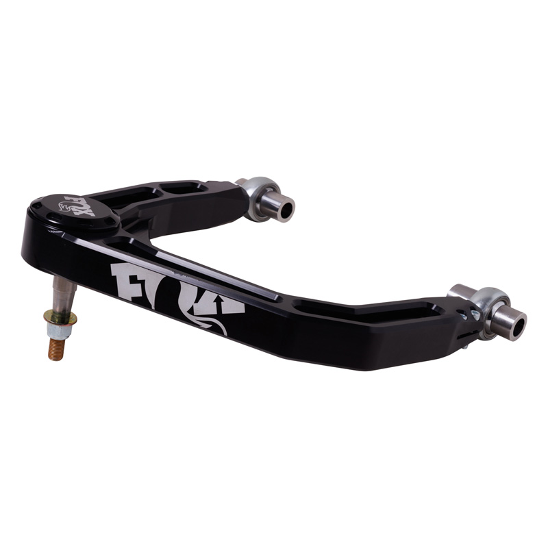 FOX | Control Arm Kit - Black - Ram 1500 2009-2026