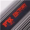 FOX | Factory Race Series 3.0 Live Valve Internal Bypass Coil-Over (Pair) - Adjustable - F-150 3.5T / 5.2L 2021-2026