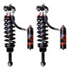 FOX | Factory Race Series 2.5 Internal Bypass Reservoir Shock (Pair) - Adjustable - Tacoma 2.7L / 3.5L / 4.0L 2005-2023