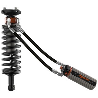 FOX | Factory Race 3.0 Internal Bypass Coil-Over Reservoir Shock (Pair) - Adjustable - Tundra 3.4T 2022-2026