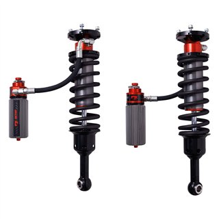 FOX | Factory Race 3.0 Internal Bypass Coil-Over Reservoir Shock (Pair) - Adjustable - LX600 3.4T / 3.5T 2022-2026