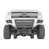 Rough Country | Heavy Duty Tie Rod Kit - Chevrolet / GMC 2011-2022