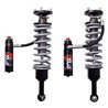 FOX | Performance Elite Coil-Over Reservoir Shock Pair - Adjustable - GX550 / 4Runner / Land Cruiser 3.4T / 2.4T 2024-2025