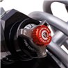 FOX | Performance Elite Coil-Over Reservoir Shock Pair - Adjustable - GX550 / 4Runner / Land Cruiser 3.4T / 2.4T 2024-2025