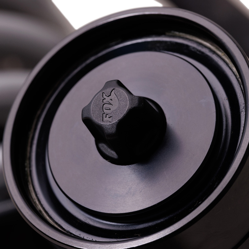 FOX | Performance Elite Coil-Over Reservoir Shock Pair - Adjustable - GX550 / 4Runner / Land Cruiser 3.4T / 2.4T 2024-2025