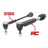 Rough Country | Heavy Duty Tie Rod Kit - Chevrolet / GMC 2011-2022