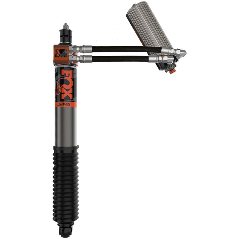 FOX | Factory Race 3.0 Internal Bypass Reservoir Shock (Pair) - Adjustable - Tundra 3.4T 2022-2026