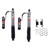 FOX | Performance Elite Series 2.5 Reservoir Shock (Pair) - Adjustable - Tacoma 2.4T 2024-2026