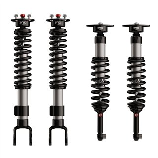 FOX | Performance Series 2.0 Coil-Over IFP Shock (Kit) - Adjustable - Challenger / Charger 2011-2023