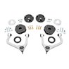 Rough Country | Suspension Lift Kit - Suburban / Tahoe / Yukon 2021-2022 Rough Country Lift Kits