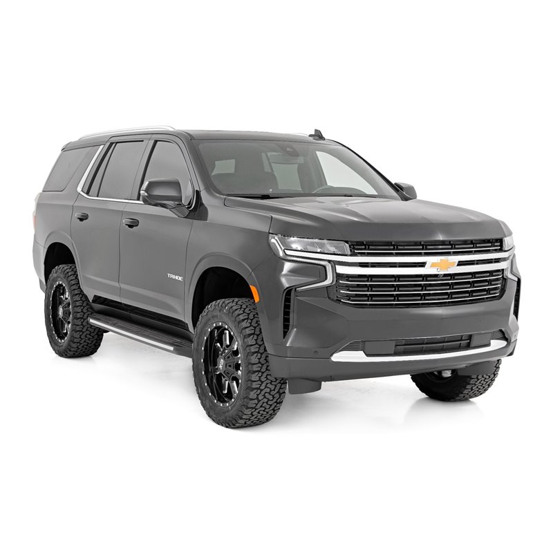 Rough Country | Suspension Lift Kit - Suburban / Tahoe / Yukon 2021-2022 Rough Country Lift Kits