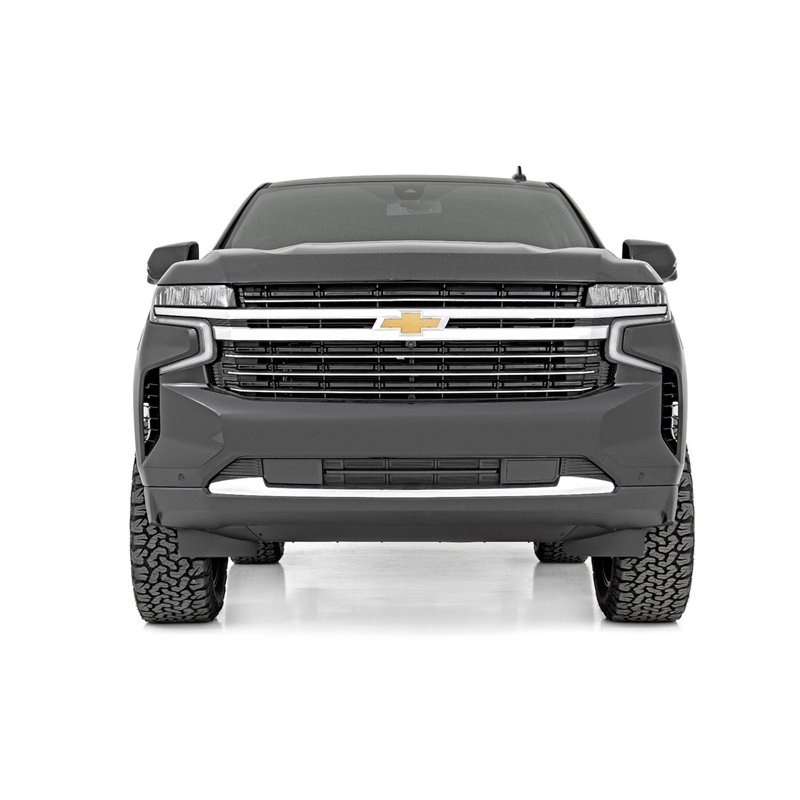 Rough Country | Suspension Lift Kit - Suburban / Tahoe / Yukon 2021-2022 Rough Country Lift Kits