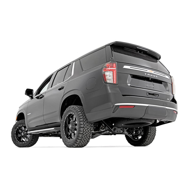 Rough Country | Suspension Lift Kit - Suburban / Tahoe / Yukon 2021-2022 Rough Country Lift Kits