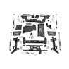 Rough Country | Suspension Lift Kit w/Shocks - Suburban 2500 6.0L 2000 Rough Country Lift Kits