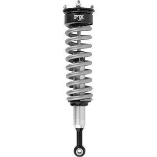 FOX | Performance Series 2.0 Coil-Over IFP Shock - GX550 / 4Runner / Land Cruiser 3.4T / 2.4T 2024-2026