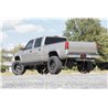 Rough Country | Suspension Lift Kit w/Shocks - Suburban 2500 6.0L 2000 Rough Country Lift Kits