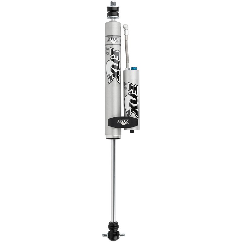 FOX | Performance Series 2.0 Smooth Body Reservoir Shock - Adjustable - Cherokee / Grand Cherokee / Wrangler 1984-2006