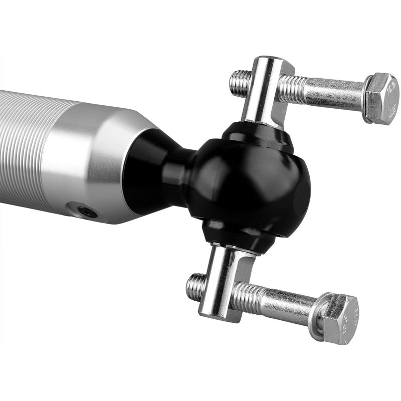 FOX | Performance Series 2.5 Coil-Over IFP Shock - Ranger 2.3T / 2.7T / 3.0T 2024-2025