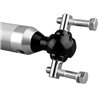FOX | Performance Series 2.5 Coil-Over IFP Shock - Ranger 2.3T / 2.7T / 3.0T 2024-2025