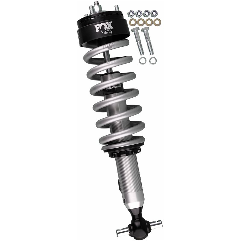 FOX | Performance Series 2.5 Coil-Over IFP Shock - Ranger 2.3T / 2.7T / 3.0T 2024-2025