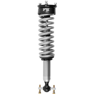 FOX | Performance Series 2.5 Smooth Body IFP Shock - F-150 2015-2025
