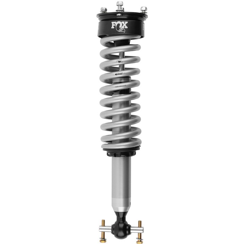 FOX | Performance Series 2.5 Smooth Body IFP Shock - F-150 2015-2025