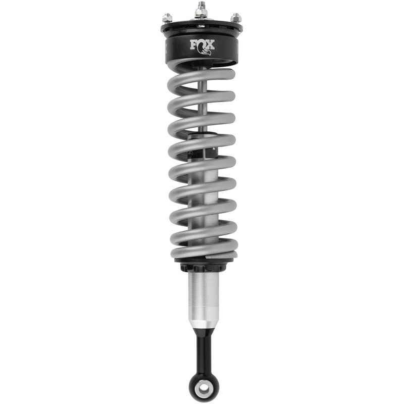 FOX | Performance Series 2.5 Coil-Over IFP Shock - GX550 / 4Runner / Land Cruiser 3.4T / 2.4T 2024-2025