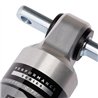 FOX | Performance Series 2.5 Smooth Body IFP HTO Shock - Silverado / Sierra 2500 HD / 3500 HD 6.6L 2020-2026